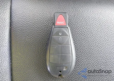 2020 Dodge Grand Caravan Sxt из США, поврежденный, VIN 2C4RDGCG5LR201853